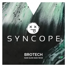 BROTECH - NAN GUIN NAN WAN